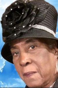 Ida Mae Alexander - Mannings