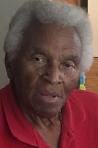 Norvis  Johnson, Sr.