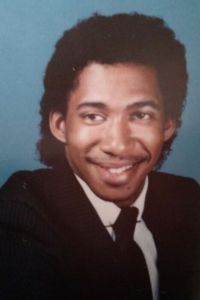 Paul  Beasley