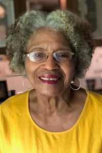 Claudia  Ogden