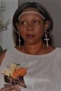 Brinda Joyce Hatcher - Bradley
