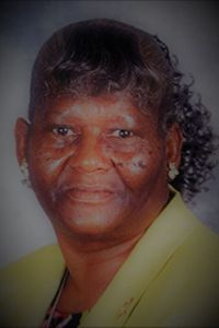Dorothy  Johnson