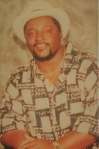 Larry  Lane