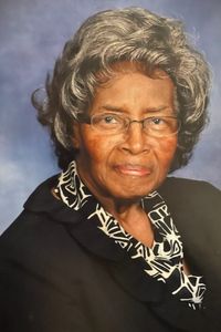 Majorie  Shepherd