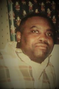Winfred Bernard Madison