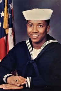 Sean Toure Anthony White