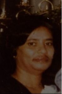 Mary  Powell