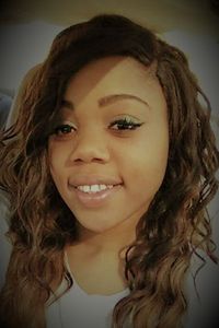 Jovanna Danielle Hall