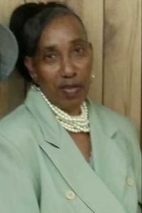 Leevester  Martin-Wright