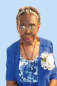 Hazel Lee West