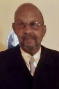 Randolph  Jackson