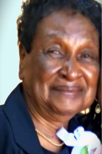 Jeanette  Deloney
