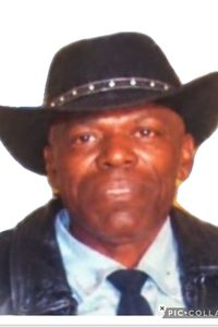 George Lee Thirdgill Jr.