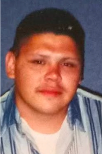 Lyman Raymond Blue