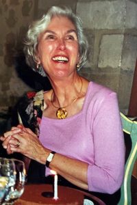 Sara Katherine Monick