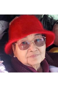 Luz Filipinas P. Babao