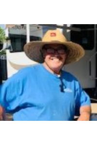 Eugene Raymond Luetticke