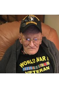 George Charles Dickson