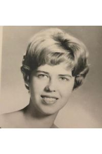 Elizabeth Mary Carroll