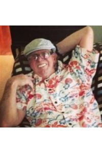 Gerald  Frank Borths