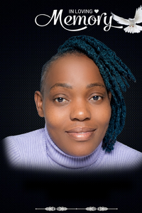 Eunice Kemunto Onsongo