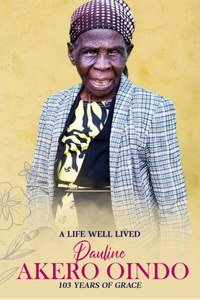Pauline Akero Oindo
