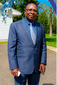 James Mosiori Omaanya