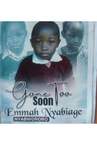 Emma Nyabiage Nyabwororo