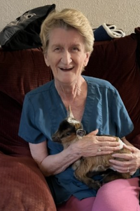 Betty Jean Gillhouse