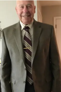 Frederic R. Smith, Sr.