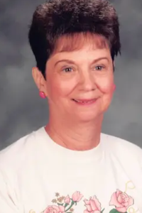 Jane Elizabeth Clevenger