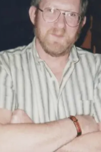 Thomas Henry Colley III