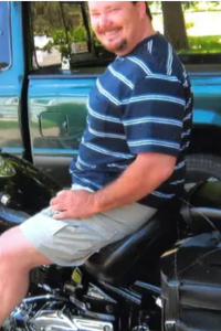 William Frances White Jr