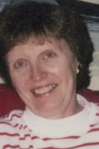 Phyllis Lyle Rogers