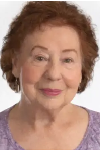 Delores Genieva Curran