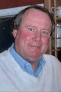 Robert Andrew Brown