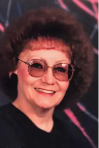 Thelma L Sink