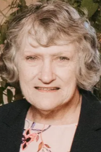 Patricia A Leet