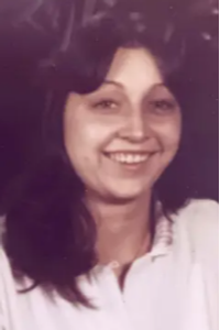 Rebecca J Hoffman