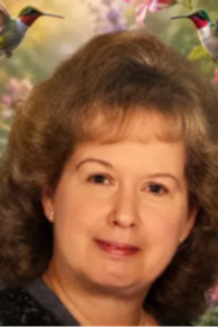 Judith A Greenwood