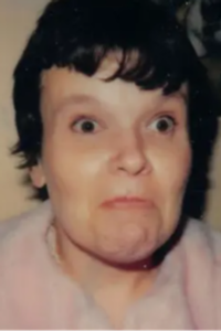 Dianne Lucille Springsteen