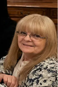 Laurel M Ingle