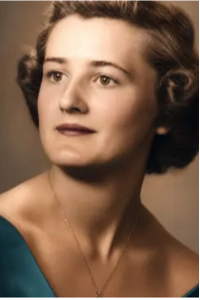 Beverly Jean Engdahl