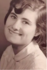 Geneva Ruth Green