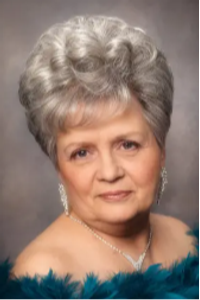 Elsie  Doughten