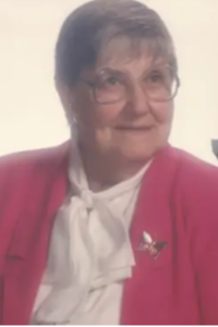Joyce L Hickok