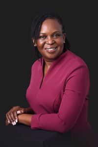 Dr. Olivia Achieng’ Opere