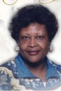 Cathy Isbell (Hoffman) Smith