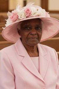 Frances  Wilson