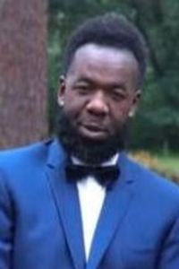 Jarvis E. Blackmon